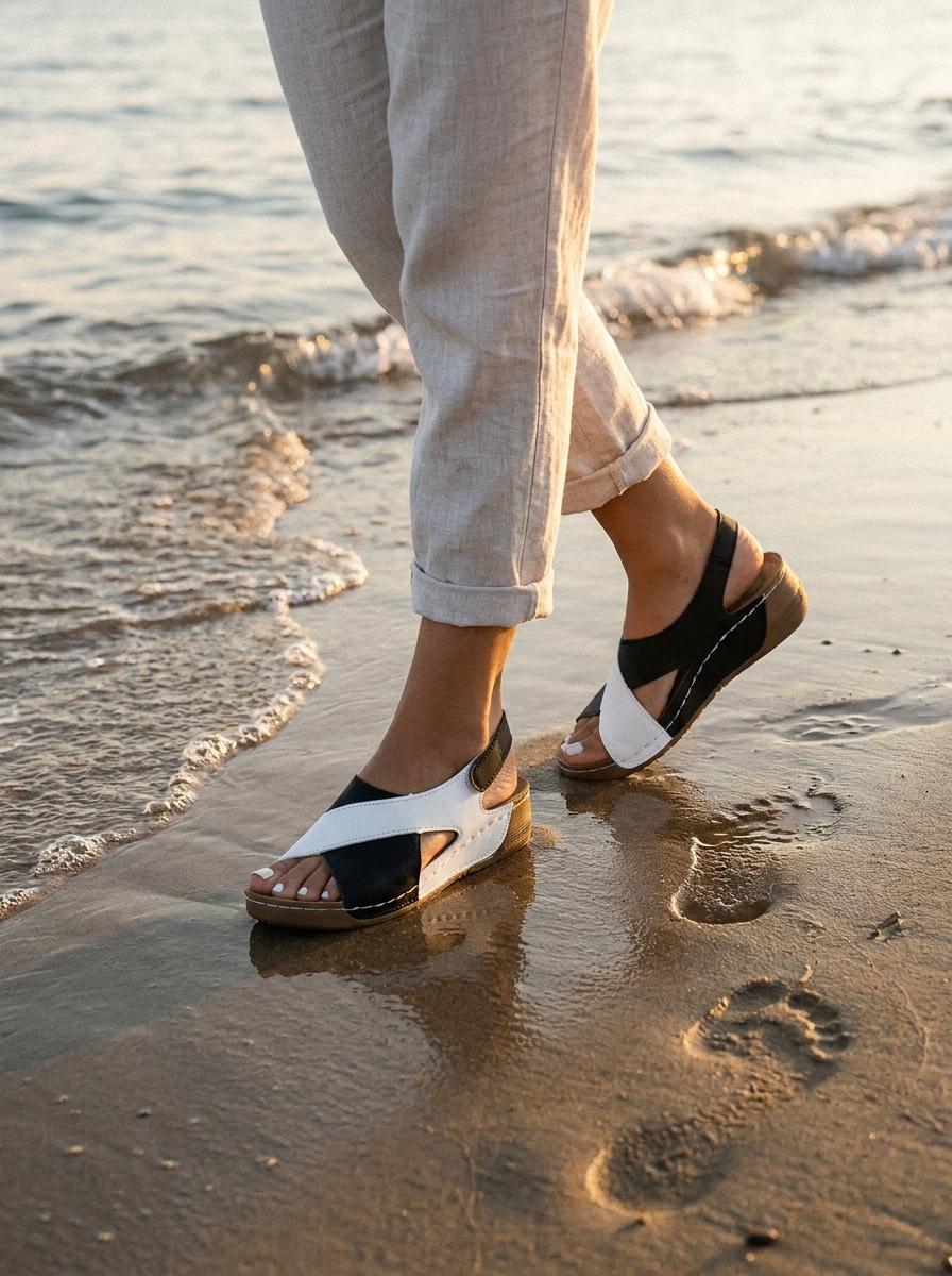 Look plage